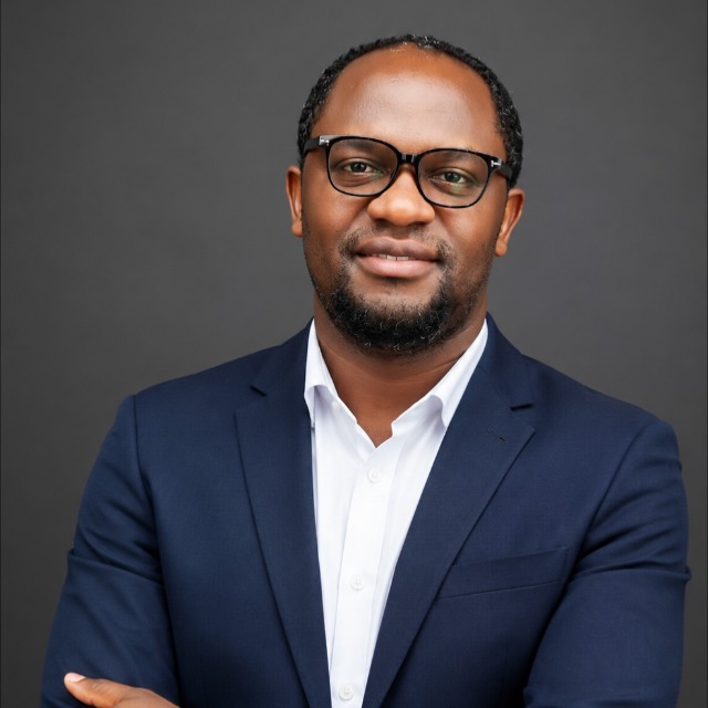 Ezekia Joseph Mwakyami portrait